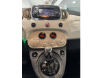 Fiat 500 LOUNGE  miniatura 9